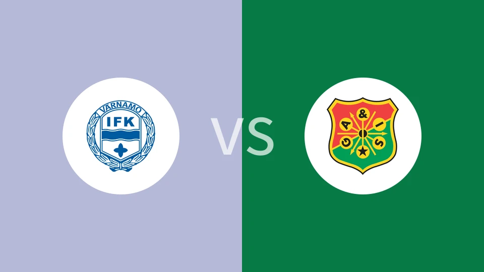IFK瓦纳默vs哥德堡盖斯比分预测分析 2025/08/02