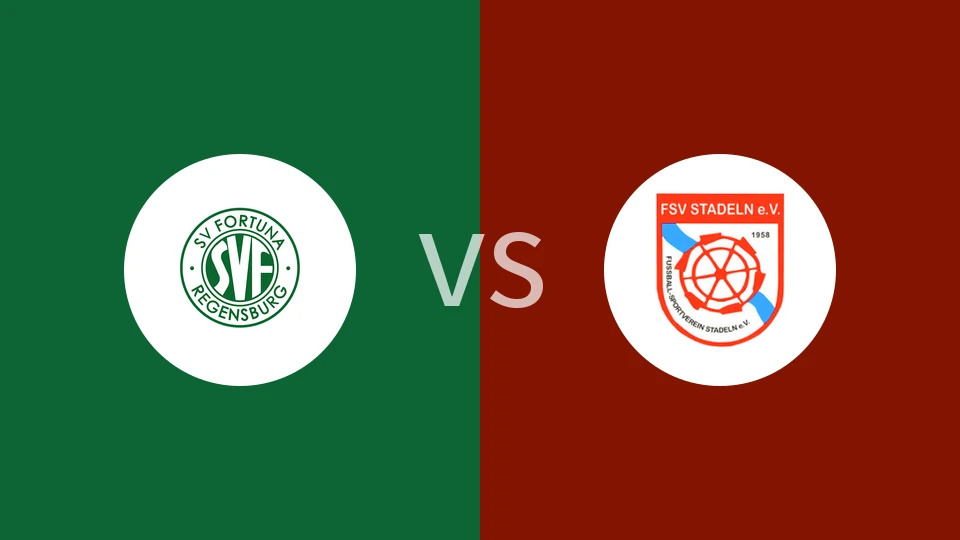 幸运雷根斯堡vs斯塔登比分预测分析 2025/11/29