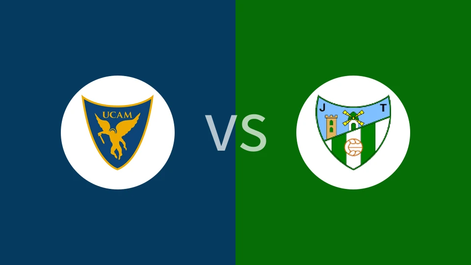 UCAM穆西亚vs诺斯青年CF比分预测分析 2025/01/26