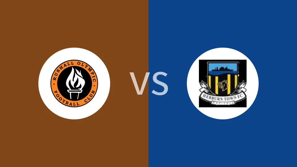 卢莎奥林vs赫布恩镇比分预测分析 2025/11/29