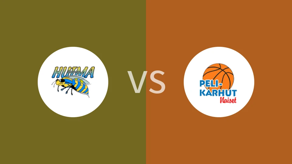 【芬女甲】阿内科斯基女篮vs贝利卡尔胡B队女篮