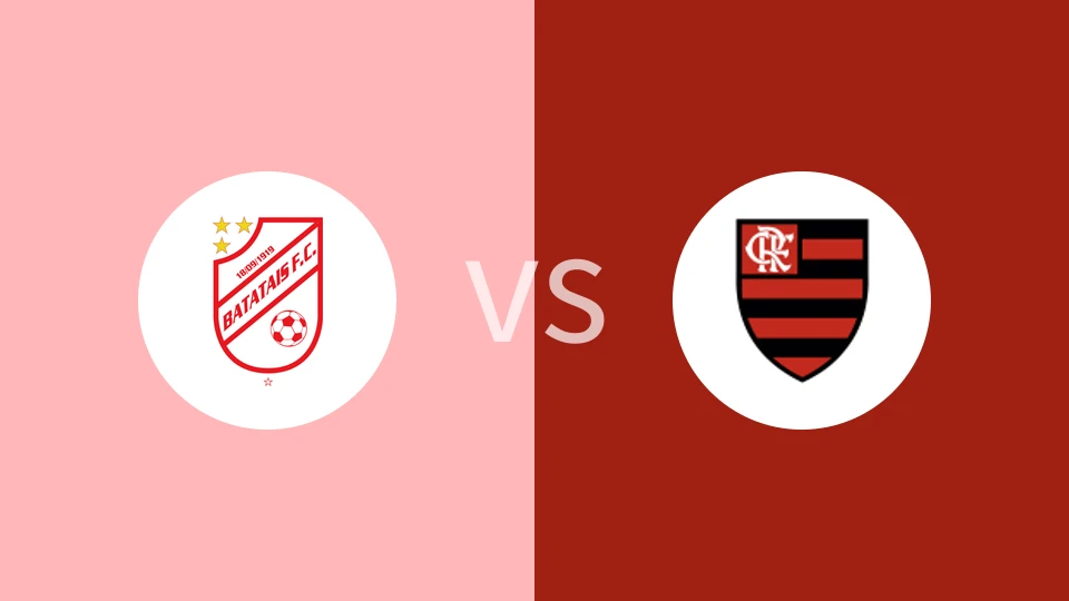 霸塔苔斯U23vs弗拉门戈U23比分预测分析 2025/06/15