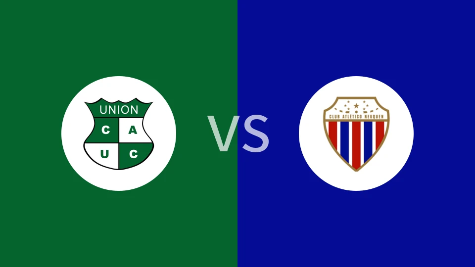 【阿业余】CA克雷斯波联盟vs新体育俱乐部