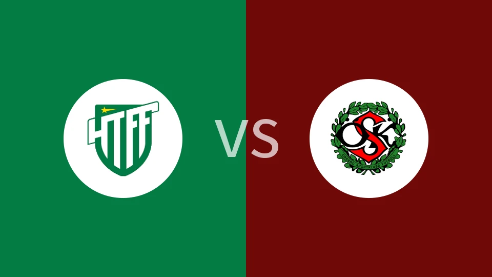 哈马比TFFvs奥雷布洛比分预测分析 2025/11/21