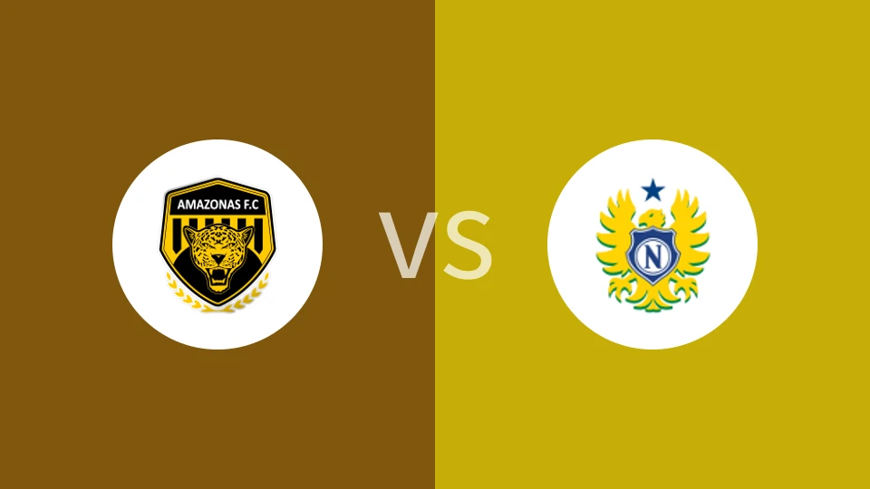 亚马逊FCvs国民队AM比分预测分析 2025/03/13