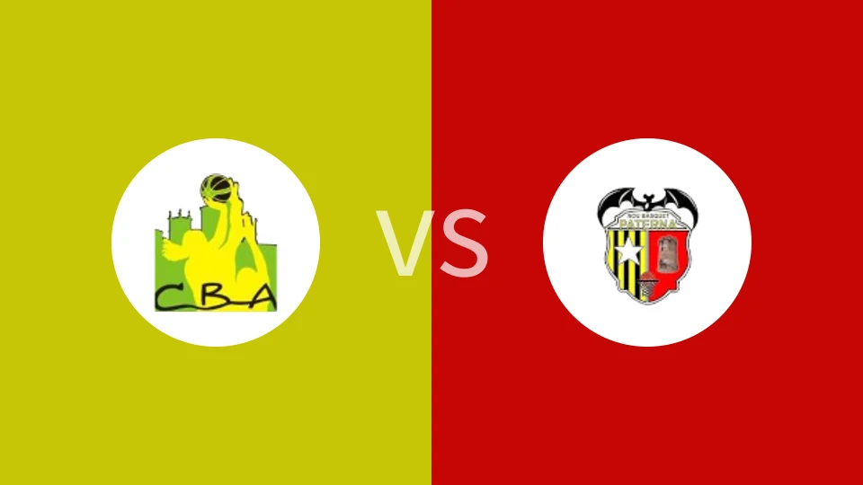 【西LF女挑】Al卡泽尔女篮vsNB帕特纳女篮