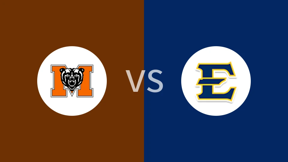 莫瑟尔vs东田纳西州立大学比分预测分析 2026/01/04