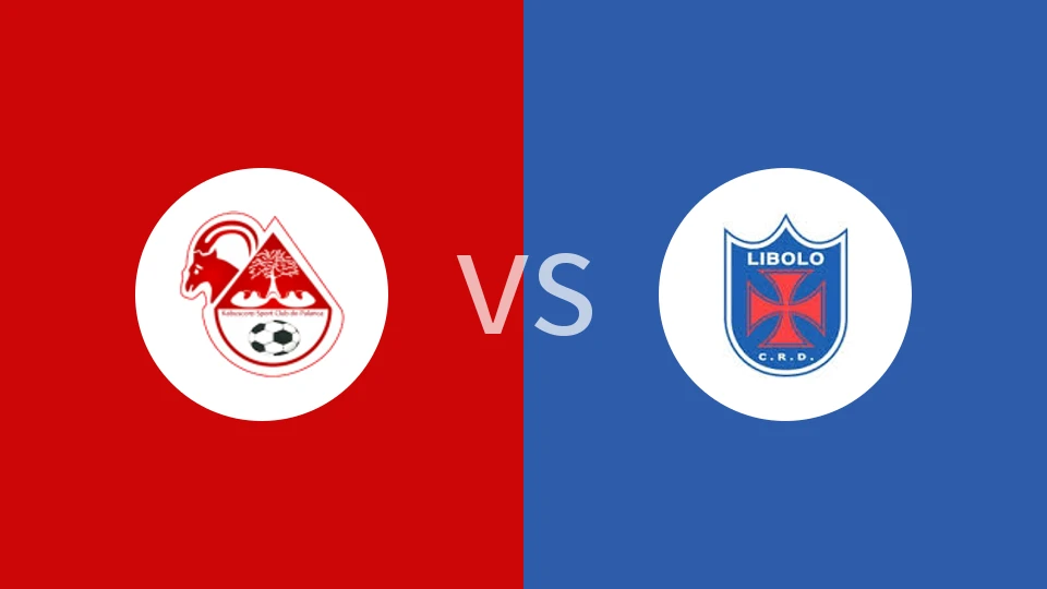 【安哥甲】卡布斯科普vs里波洛