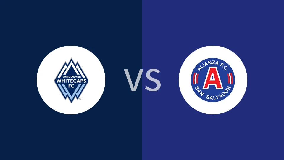 【中北美加女冠】温哥华白浪女足vsFC阿里安沙女足