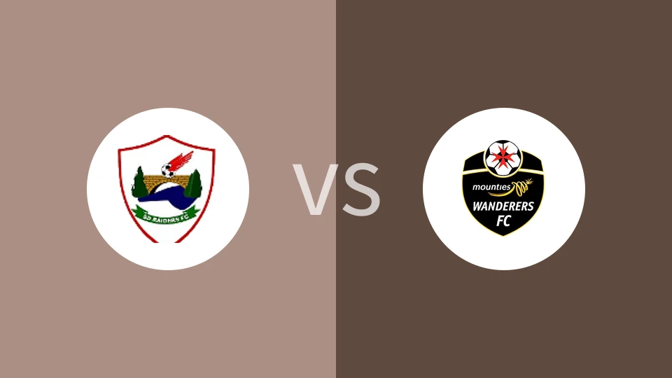 SD公鹿FCvs骑警流浪