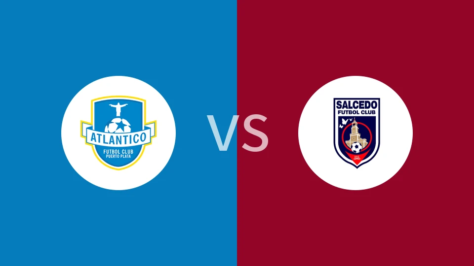 【多米甲】大西洋FCvs萨尔塞多