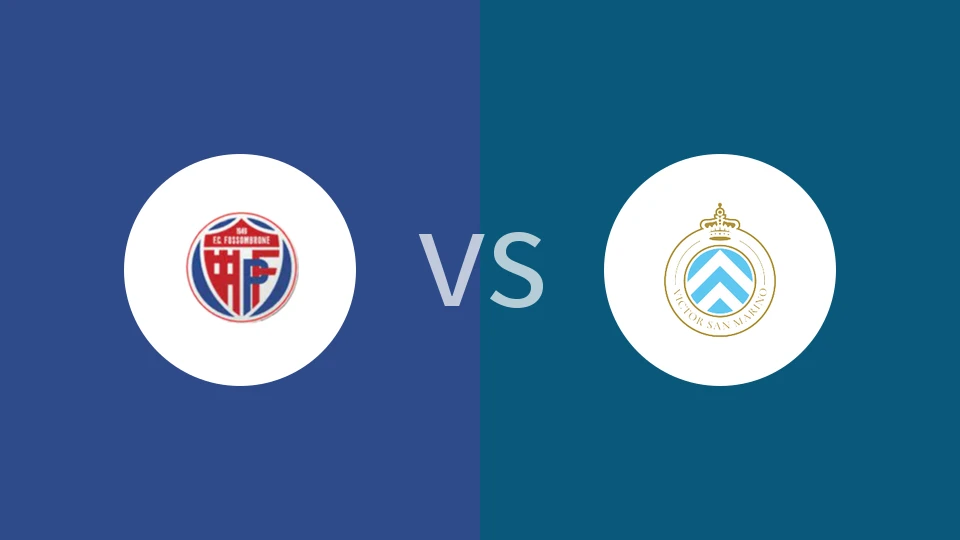 福索姆布隆vsASD维克多圣马力诺比分预测分析 2025/11/23