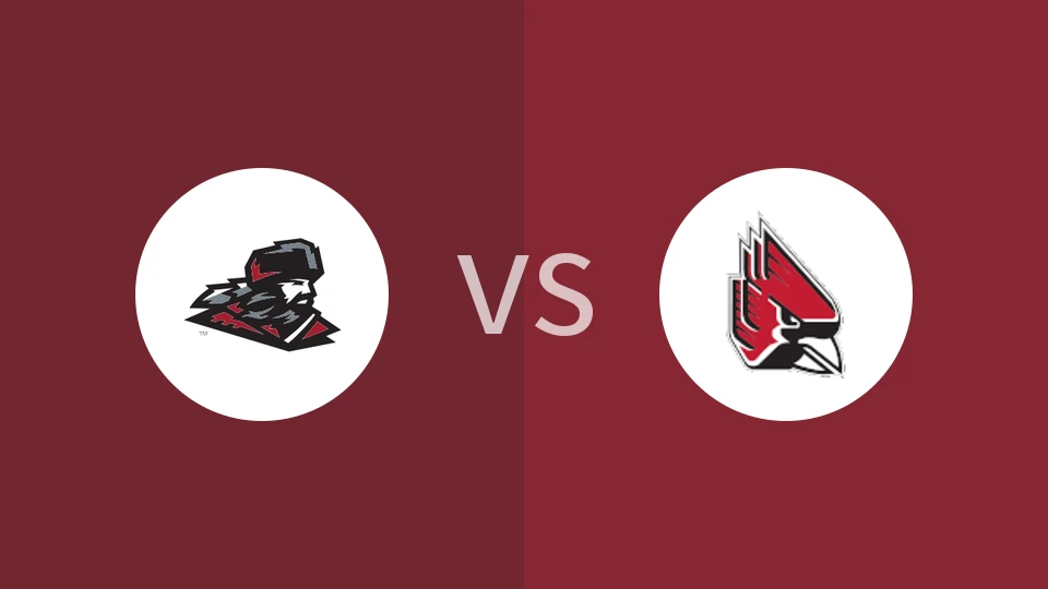 【NCAA】宾夕法尼亚大学曼斯菲尔德分校vs波尔州立大学