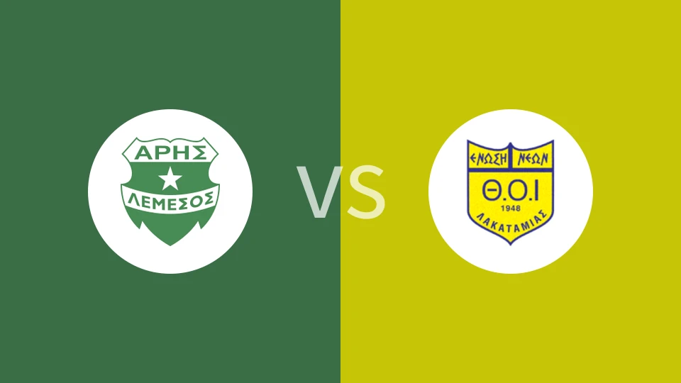 【塞浦女甲】艾里斯利马斯女足vs拉卡塔米亚女足