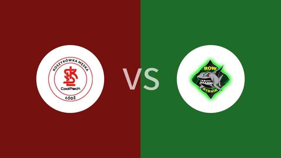 【波女甲】罗德茨女篮vs列比尼克女篮