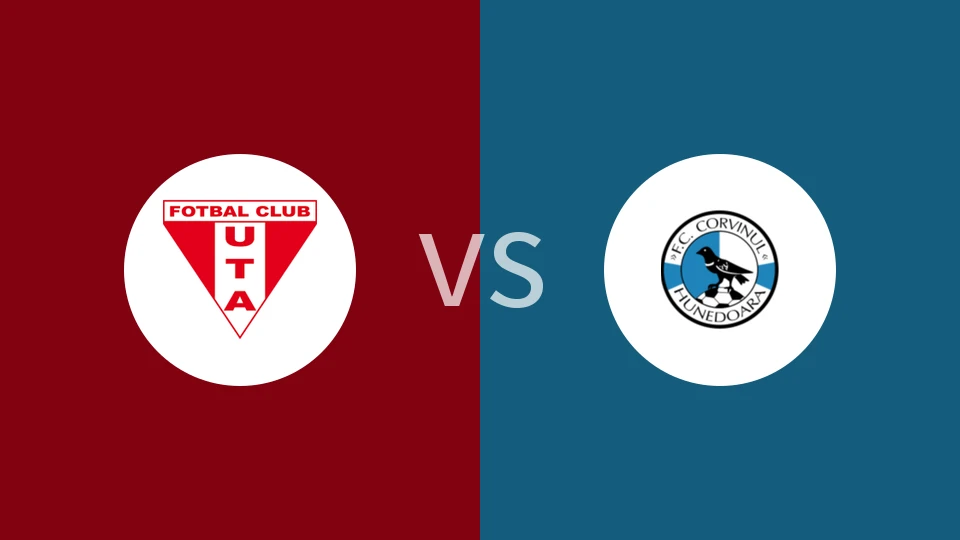 【球会友谊】UTA阿拉德vs胡内多阿拉