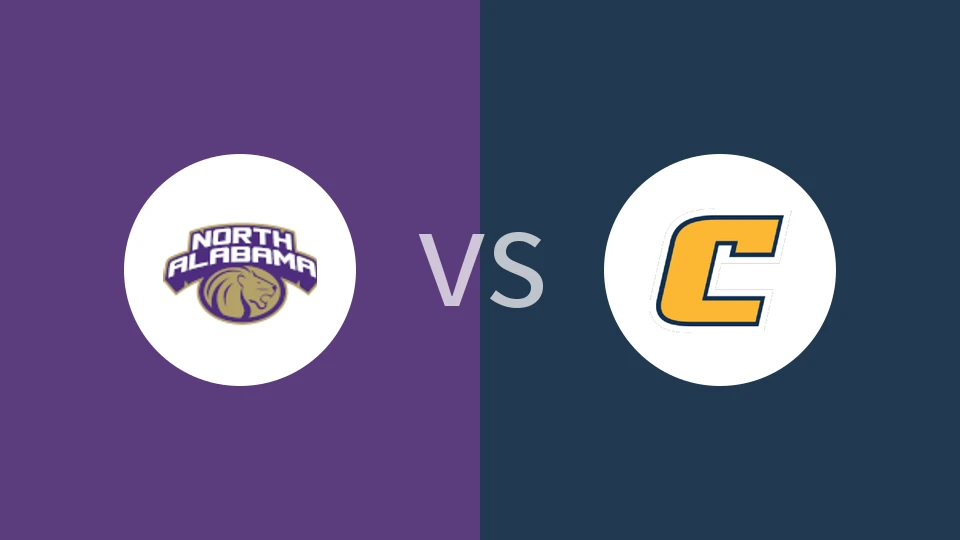 北阿拉巴马vs查他努加大学比分预测分析 2025/11/23