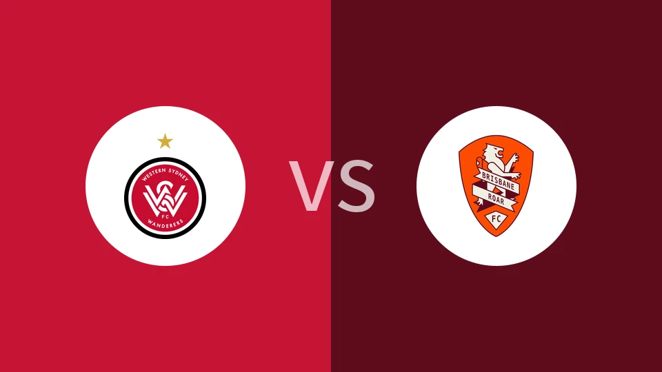 西悉尼流浪者vs布里斯班狮吼比分预测分析 2025/12/13