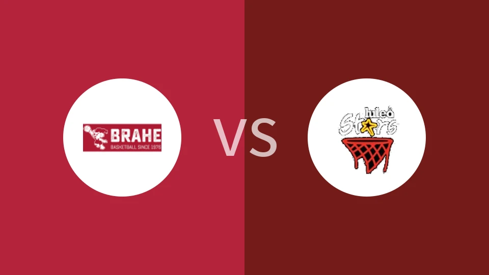 【瑞典女联】布拉赫女篮vsBG卢利女篮