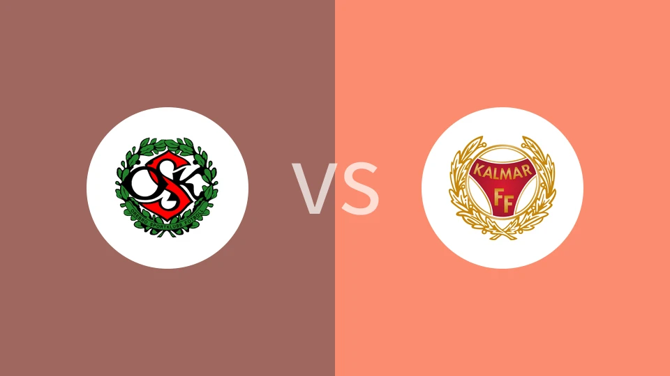 奥雷布洛VS卡尔马比分预测 2024/02/24