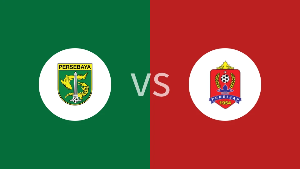 【印尼甲】帕尔斯巴亚vs杰帕拉