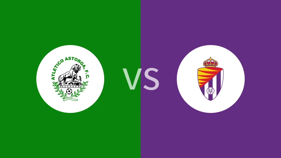 阿斯托尔加体育会vs巴拉多利德B队比分预测分析 2026/01/10