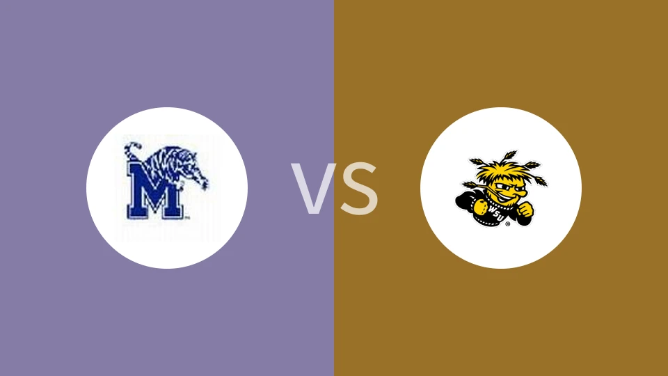 孟菲斯vs卫奇塔州立比分预测分析 2025/02/17