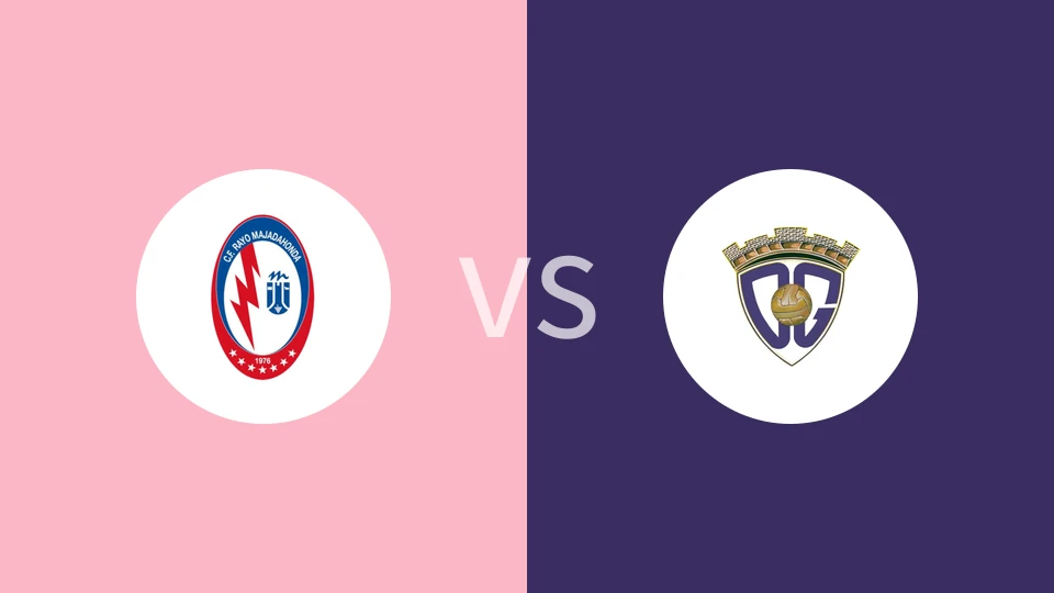 瑞欧马加达宏达vsCD瓜达拉哈拉比分预测分析 2025/03/16