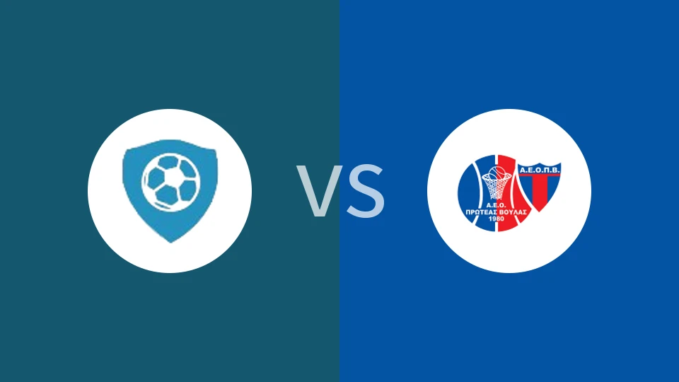 【希腊A2】克蒂西丰vs普罗透斯