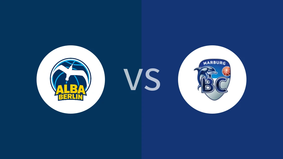 ALBA柏林女篮vs马尔堡女篮比分预测分析 2025/12/28