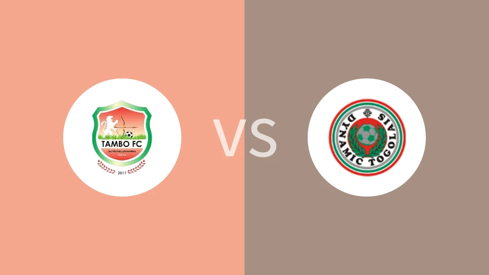 坦博FCvs托格莱斯比分预测分析 2025/12/07