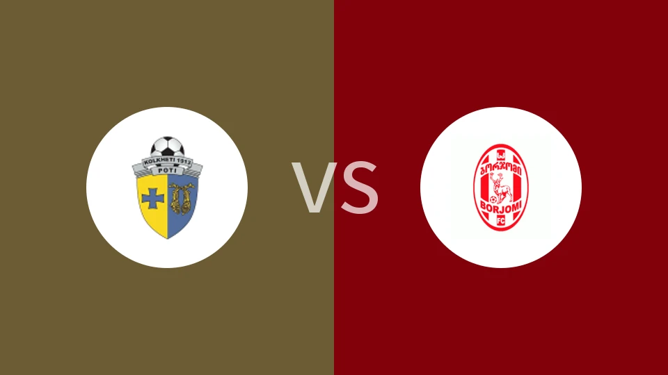 【格鲁丙】科克禾迪vs波瑞乔米