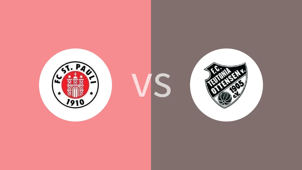 圣保利业余队vsFC条顿05比分预测分析 2025/03/20