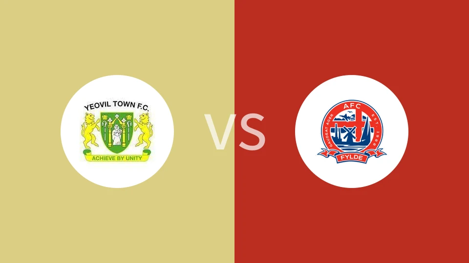 耶奥维尔vs菲尔德比分预测分析 2025/03/29