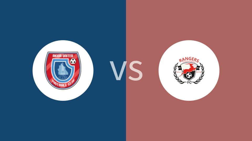 阿克瓦联vs埃努古流浪者比分预测分析 2024/10/22