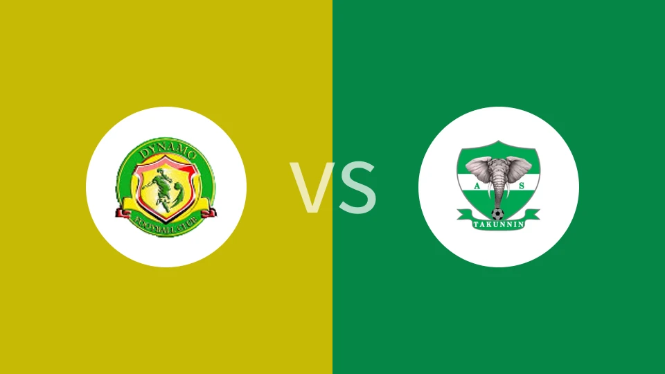 帕拉库迪纳摩vs塔库宁FC比分预测分析 2025/03/29