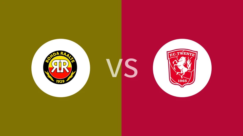 罗达vs特温特比分预测分析 2025/10/31