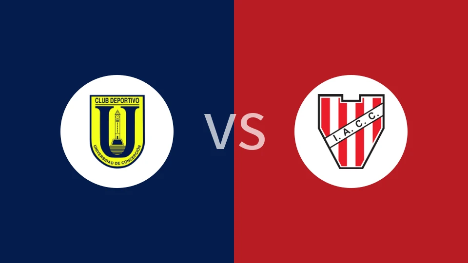 康塞普西翁大学vs科尔多瓦学院比分预测分析 2025/12/11