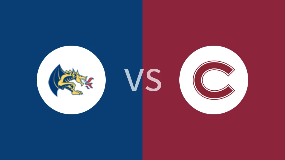 【NCAA】德雷塞尔大学vs科尔盖特大学