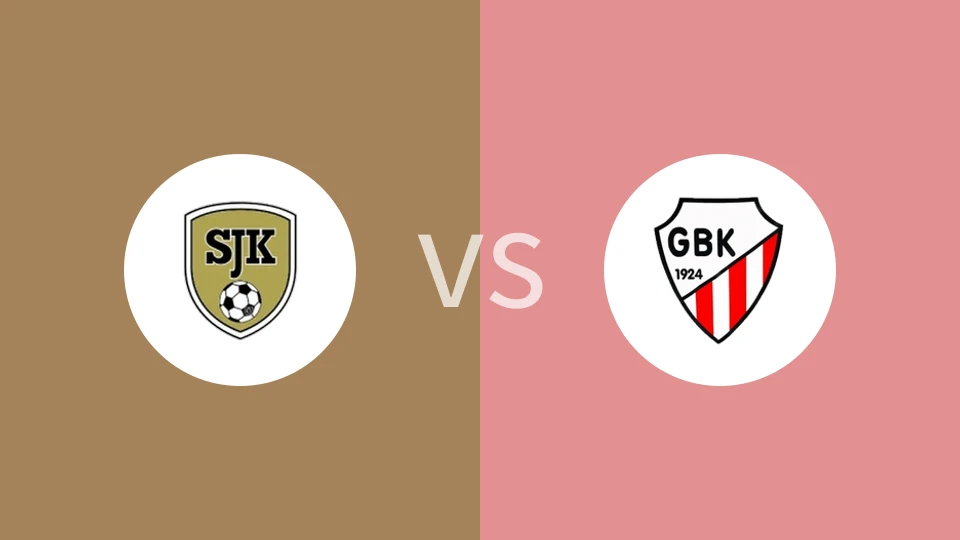 SJK阿卡泰米阿B队vsGBK科科拉比分预测分析 2025/07/12