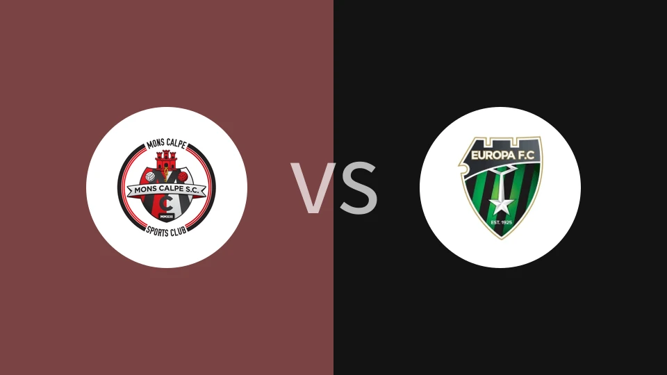 蒙斯卡尔佩FCvs欧洲足球俱乐部比分预测分析 2025/08/23
