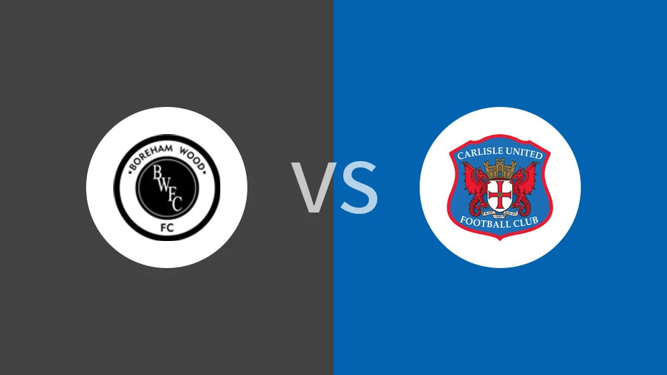 博瑞汉姆vs卡莱尔联比分预测分析 2025/12/22