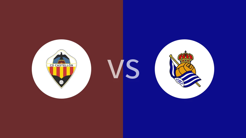 卡斯迪隆vs皇家社会B队比分预测分析 2025/11/15