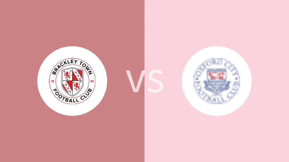 巴克利城vs牛津城比分预测分析 2025/04/18