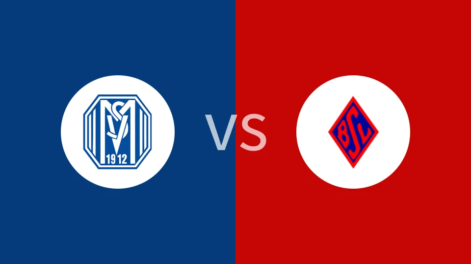 梅彭U19vs布鲁门塔尔SV U19比分预测分析 2025/04/12