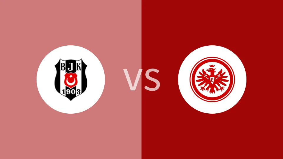 贝西克塔斯vs法兰克福比分预测分析 2024/10/04