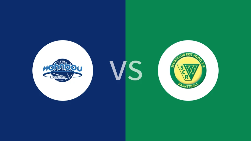 【德篮丙】埃森vsSC里斯威德尔|家园埃森vsSC里斯威德尔