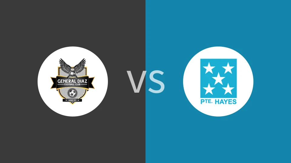 【巴拉丙】迪亚兹将军vs阿耶斯总统