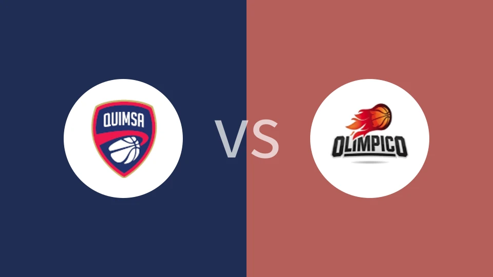 【阿篮甲】奎梅萨LDDvs奥林匹克LDD