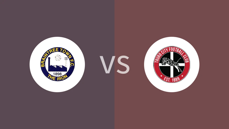 布伦特里vs特鲁罗城比分预测分析 2025/11/15